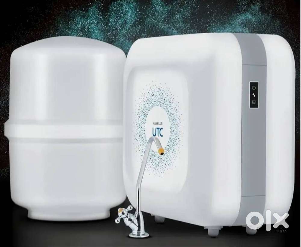 HAVELLS RO UTC GOOD CONDITION