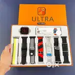 7 in 1 Ultra Smart Watch