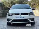 Volkswagen Polo 2013-2015 GT TSI, 2014, Petrol