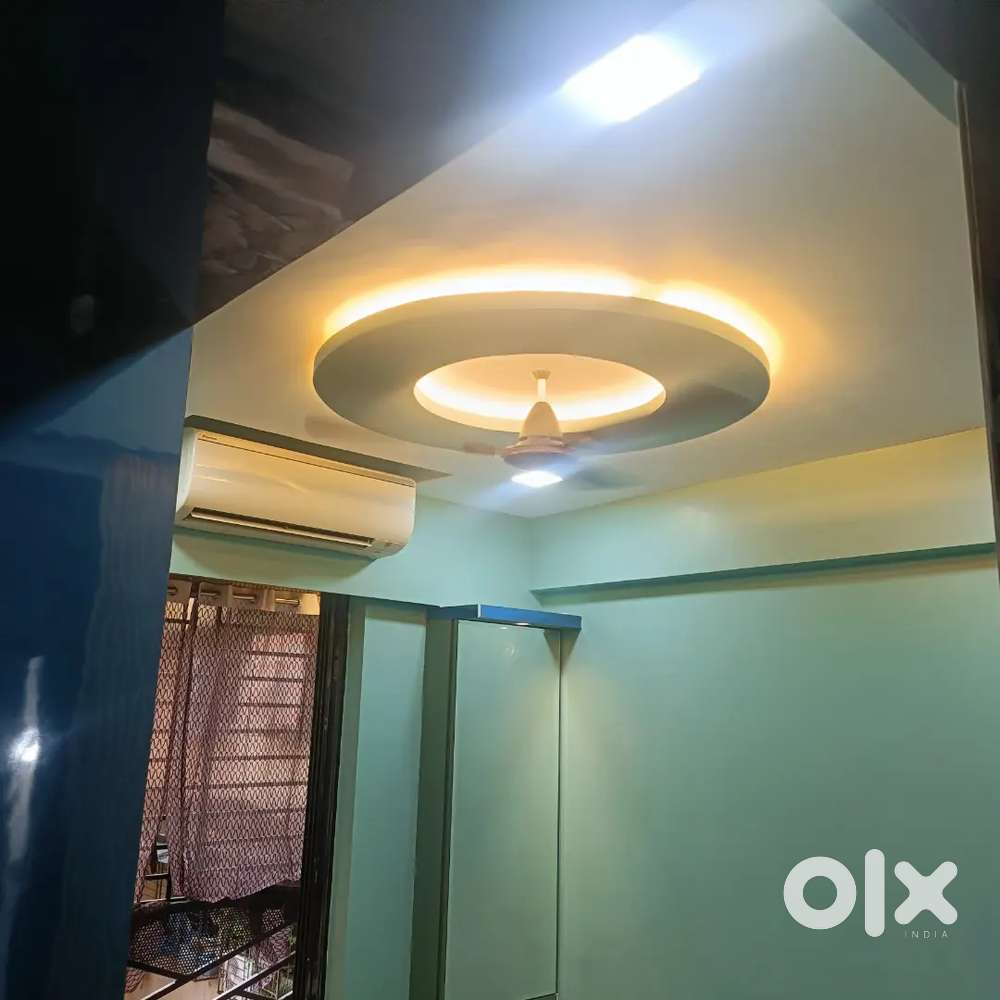 Electrician and interior