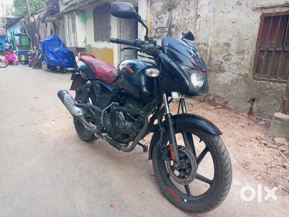 Pulsar 125 Neon With all Good Condition
