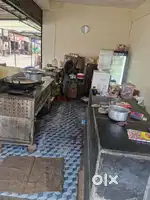 Selling my business with all equipments