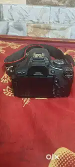 Canon EOS 600D