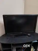 Used Led TV good clarity