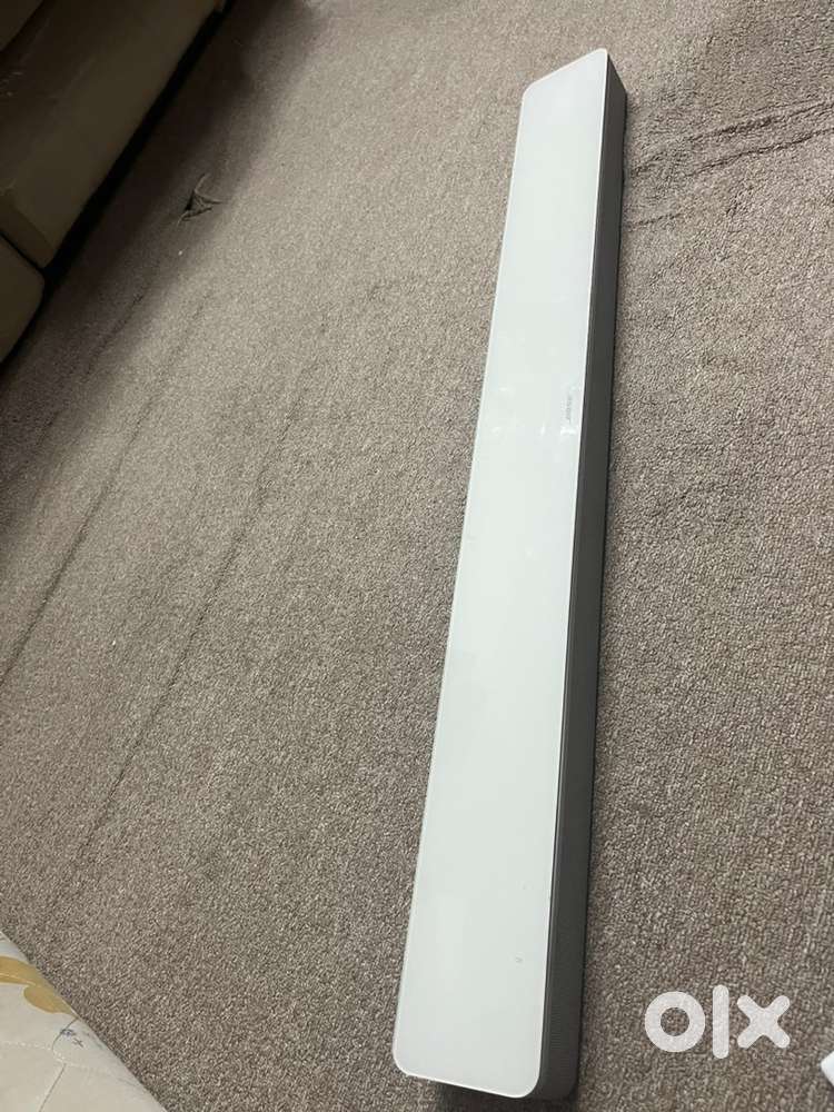 Bose Soundbar 700