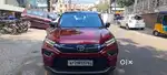 Toyota Urban Cruiser Hyryder 1.5 V Hybrid, 2022, Petrol