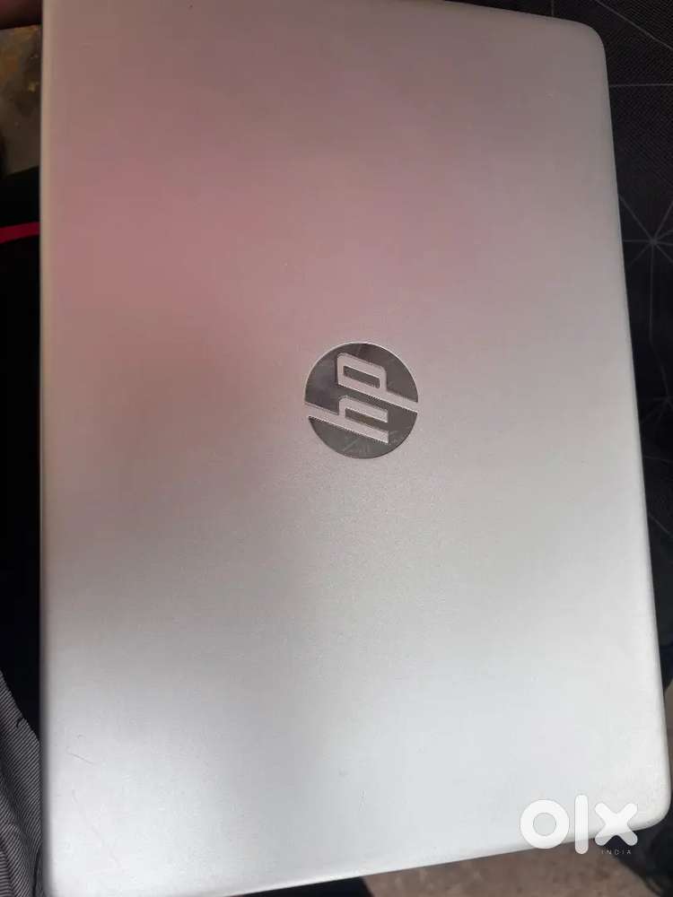 Laptop hp i7 jan