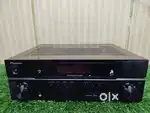 PIONEER 5.1 AV RECEIVER