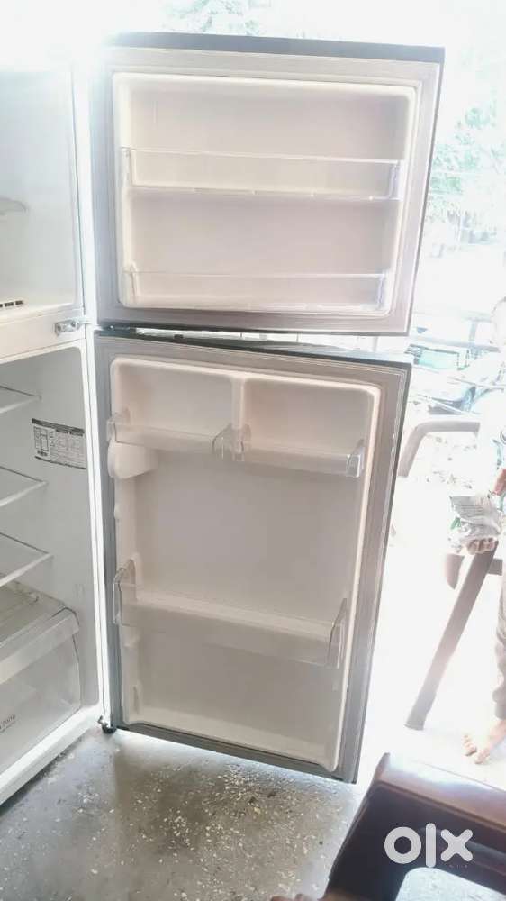 lg  company 4:yers old