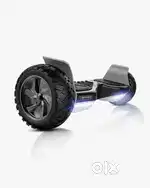 Uboard Suv offroader hoverboard