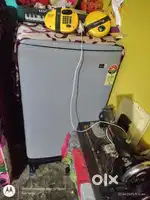 Samsung top load. 7 kg