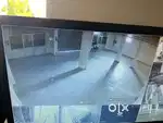 Shop and hall for rent in main gas godam road
