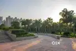 Semi Commercial 1200 sqft plot for sale in RAS City Nr ISBT at 1.68 Cr