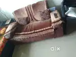 5 seater sofa