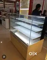 Cake Display counter