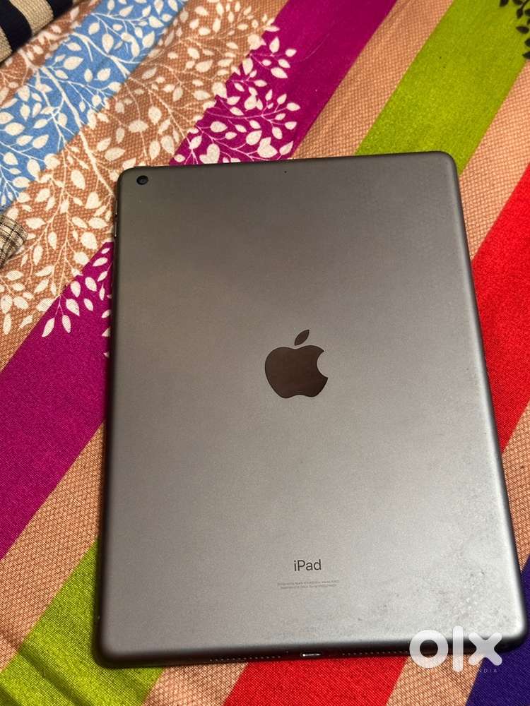 Ipad 9th gen 64gb grey