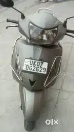 Good condition vechile