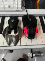 Premium Gaming Mouse B.A.T 6 by MAD CATZ