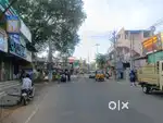 8 cent land for sale in Bharathi nagar ramanputhoor