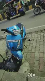 TVS Jupiter