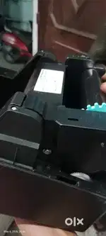LP 46 DLITE PRINTER Lable Printer