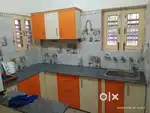 For all indipendent 2bhk flat thdc derakhas indresh hospital patelnaga