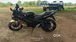 Yamaha R15 V2