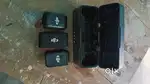 Dji mike 2'new iska price 30000 hai jis bhai ko lena hai wo please cal