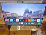 IPS DISPLAY SMART ANDROID LED TV SIZE 32 INCH TO 55 INCH AVAILABLE