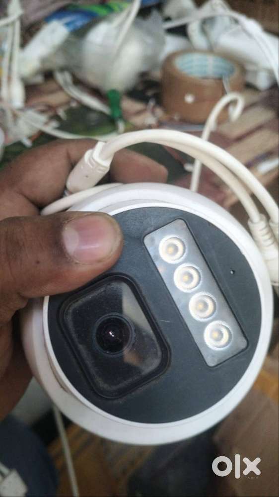 CCTV TECHNICIAN/ HELPER REQUIRED