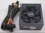 Gigabyte P650B 80 Plus Bronze PSU  650W  Pre-Owned  Delhi lebyopc