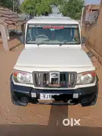 Mahindra Bolero taper Good Condition