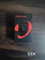 Airtel 4g dongle