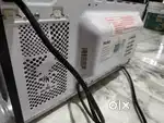 Microwave appliance