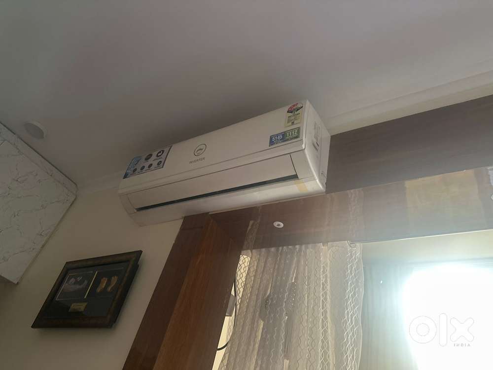 Godrej AC 3 star