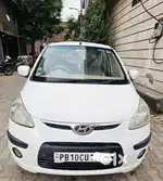Hyundai i10 1.2 Kappa Magna, 2009, Petrol