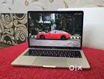 Apple 2019 Laptop i5/8/128gb 13inch Retina Display
