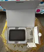 Lenovo Smart Clock