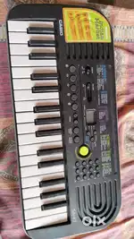 Selling a casio