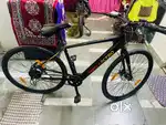 Hero Electra H3