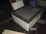 HP printer 520