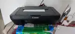 Canon printer pixma
