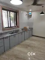 ON RENT
4BHK BUNGALOW WITH VIEW AT BAMBOLIM