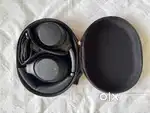 Sony WH-1000XM3 Noise Cancellation Wireless Bluetooth Headphone