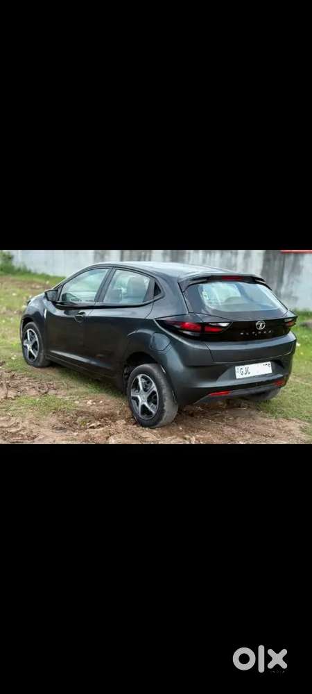 Tata Altroz 2020 Petrol 29849 Km Driven