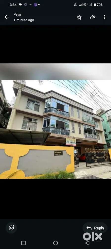 Downtown Girls PG (Dispur)