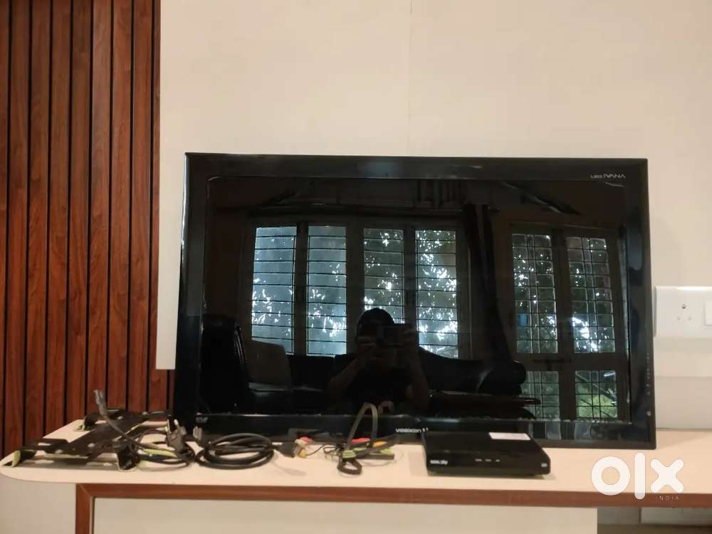 Vediocon Television 32 inch