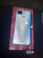Realme narzo 20
