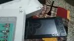 Graphic tab