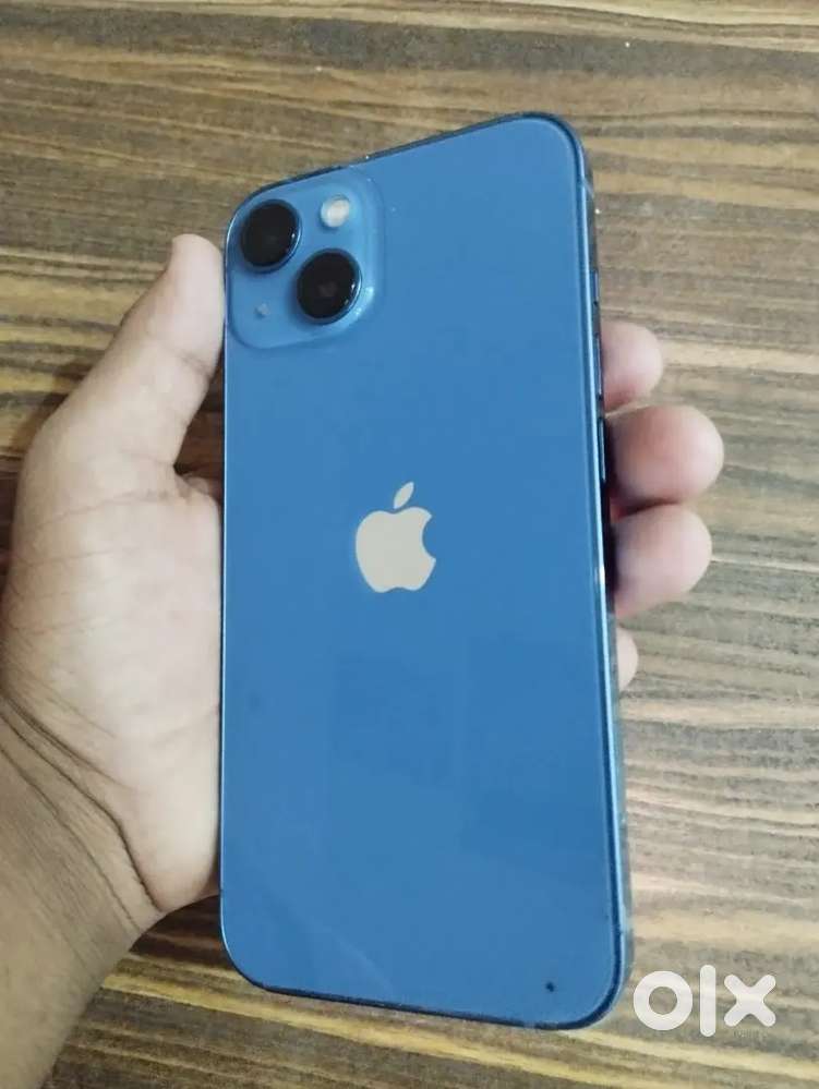 Iphone 13 128GB For Sale With 97% Battery Health Refurbished Mobile.